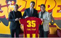 Cemil Tugay'dan Gztepe ve Karyaka ziyareti