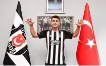 Fenerbahe'den Beikta'a transfer: Cengiz nder