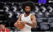 Coby White, Bulls'la kontratn uzatmayacak