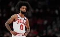 Coby White, sakatlık dönüşü yolunda G League'e gönderildi