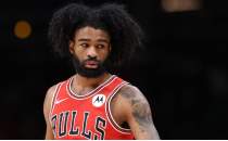 Birden fazla tak�m Coby White'� yak�ndan takip ediyor