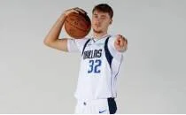 Cooper Flagg, Mavericks'te oyun kurucu oynamaya hazr