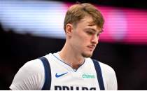 Cooper Flagg, yava balang sonras eletirilere yant verdi