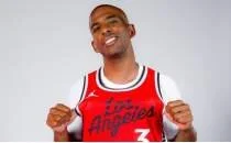 Chris Paul, Clippers'taki 'Lob City' gnlerini zlyor