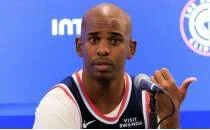 Paul, Clippers'n deneyimli kadrosunun en byk artsn aklad