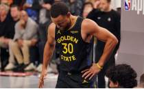 Curry iin kritik sakatlk gncellemesi: 3 ma yok!