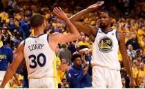 Durant, 2016'da Curry'nin tepkisini yanl yorumlam