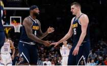 Cousins: 'Nikola Jokic basketbolu hi umursamyor'