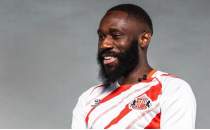 Masuaku'nun Sunderland'de ilk szleri