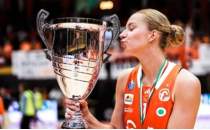Galatasaray ada Faktoring, Dorka Juhasz' aklad!