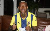 Fenerbahe'de Talisca karar!