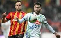 Beikta'tan sa bek hamlesi: Taha ahin