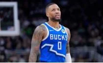 Damian Lillard'a Lakers, Celtics ve Warriors talip