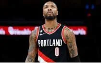 Lillard: 'Portland'dan hi ayrlmak istememitim'