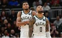 Giannis, Lillard'n gnderilmesinden 'son derece rahatsz'