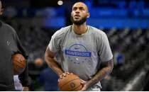 Pacers, Daniel Gafford iin takas kovalyor