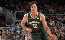 Danilo Gallinari, 37 yanda basketboldan emekli oldu