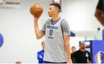 Mavericks, Dante Exum ile yeniden sözleşme imzaladı