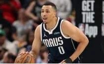 Dante Exum ameliyat olacak, sezonu kapatt