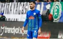 Beikta'tan yerli bek ata!