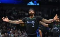 Bulls, Davis defterini kapatt; Kuminga takibi sryor