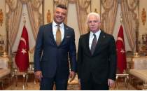 Fenerbahe Bakan Saran ve ynetim kurulu yelerinden stanbul Valisi Gl