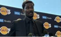 Ayton: 'Luka, JJ ve LeBron ne isterse onu yapmaya hazrm'