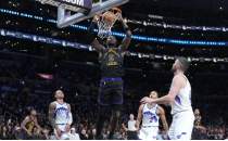 Deandre Ayton hafta sonuna kadar parkelere dnebilir