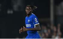 Chelsea'den Beikta'a: Lesley Ugochukwu