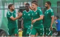 Konyaspor, ilk hazrlk manda galip!