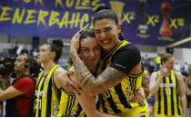 Fenerbahe Opet, ampiyonluk iin sahaya kyor