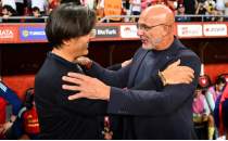 De La Fuente'den Trkiye yorumu: 'Beklemek zorundayz'