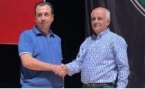 Denizlispor'da Süleyman Urkay dönemi
