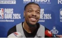 Dennis Smith Jr., Real Madrid'le kontrata ok yakn!