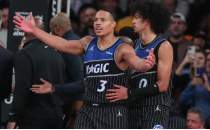 NBA'den Desmond Bane'e 35 bin dolar ceza!