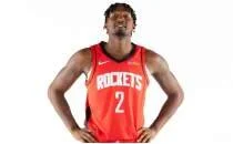 Dorian Finney-Smith sezon balangcn karacak