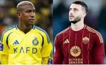 Fenerbahe, iki yldzla ova balyor: Talisca & Hermoso