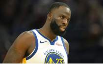 Draymond: 'Warriors art�k s�nmekte olan bir hanedan'