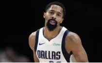 Spencer Dinwiddie, Hornets ile anlat