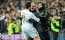 Modric: 'Mourinho, Ronaldo'yu a�latm��t�'