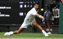 Sabalenka ve Djokovic, ABD Açık'ta 4. turda