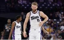 NBA yöneticilerine göre Kings, Domantas Sabonis'i takasa açabilir