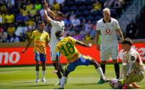 Borussia Dortmund, bol goll man galibi