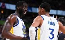 Draymond: 'Poole artk nne bakmal'