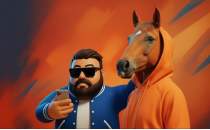 Son Dzlk ve Eypio'dan harika bir i birlii!