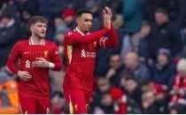 Liverpool, sahasnda drt golle turlad