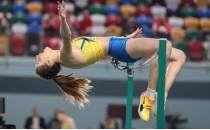 Uyuyarak gndem olan dnya rekortmeni Mahuchikh konutu!