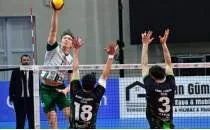 Cizre Belediyespor Erkek Voleybol Takm