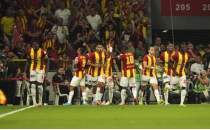 Rhaldney: 'krler olsun ki kazandk'