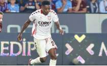 Sper Lig'de Samsunspor, Fatih Karagmrk' konuk edecek